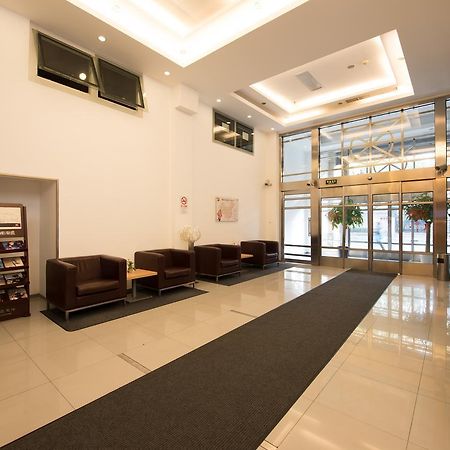 Ibis Shanghai Xujiahui Экстерьер фото